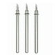 thumbnail image 1 of 3pcs for CABLDP1 Auto Blade for ScanNCut 2 ScanNCut DX2 DesignNCut Compatible CABLDP1 Holder 2mm, 1 of 5