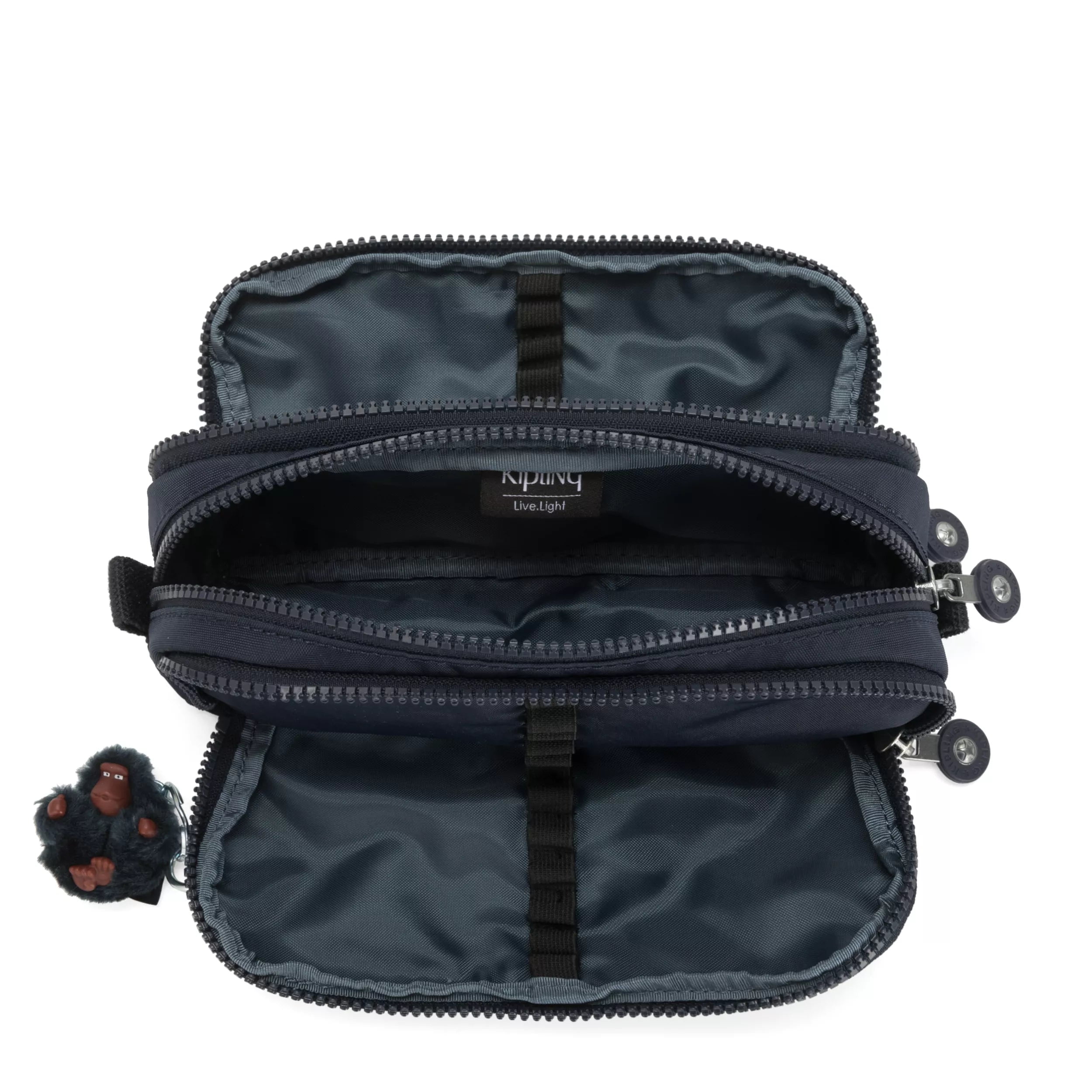 Kipling Gitroy Pencil Case