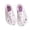 Light Pink1, variant on Drying Slip On Barefoot Swimming Kids Water Shoes for European And Children for Ages 1-5 Beach Shoes Green,24