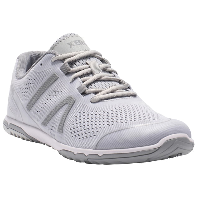 Zapatillas para correr descalzas HFS II para hombre de Xero Shoes azul talla 9.5