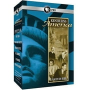 Ken Burns America Collection (DVD), PBS (Direct), Documentary
