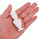 thumbnail image 4 of Resin Musician Bust Statue for Decoration 3Pcs European Style Figurines, 4 of 4