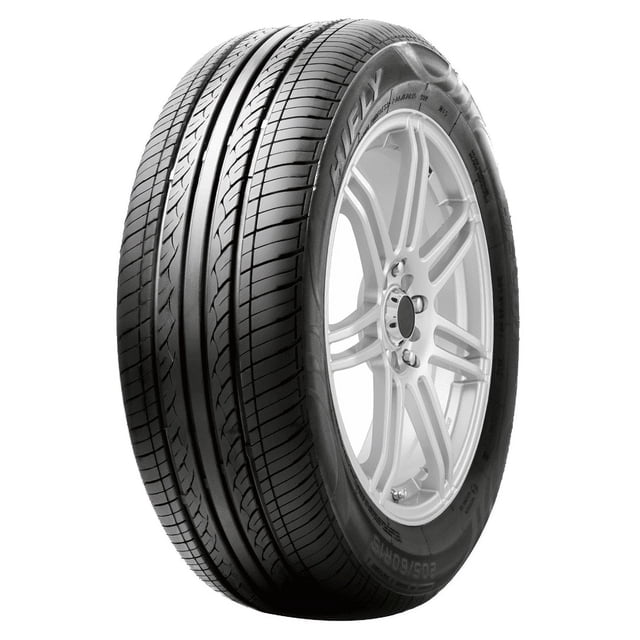 Llanta 175/70r13 Hifly Hf201 82t