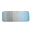 thumbnail image 3 of Unique Bargains 1 Pc Gradient EyeGlasses Case Durable Eyeglasses Storage Blue Gray, 3 of 5