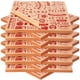 thumbnail image 1 of Hojas de papel encerado Outus 1000 unidades, 30 x 30 cm, resistentes a la grasa, 1 of 7