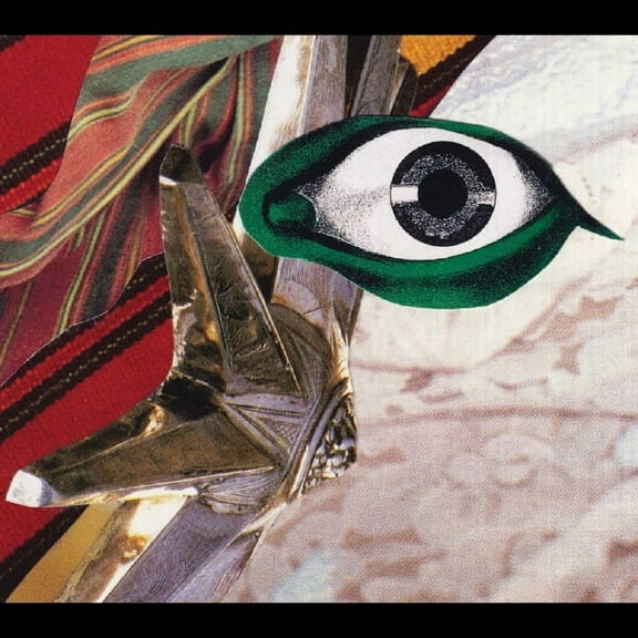 John Zorn - New Masada Quartet Volume Three - Music & Performance - CD