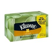 Kleenex Anti-viral Facial Tissue 112ct