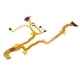 thumbnail image 4 of Lente de repuesto Sunnimix para RX100 III IV Parte posterior Cable principal, 4 of 8
