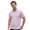 A-Light Pink258, variant on JAJAHO Mens Casual Polo Shirts Summer Breathable Mesh Short Sleeve Golf Shirts Moisture Wicking Workout Comfy Tops