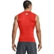 thumbnail image 4 of Camiseta Sin Mangas de Compresión Under Armour HeatGear para Hombre, 4 of 5