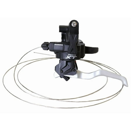 Shimano XT M775 STI Dual Control Front Shifter and Hydraulic Brake Lever
