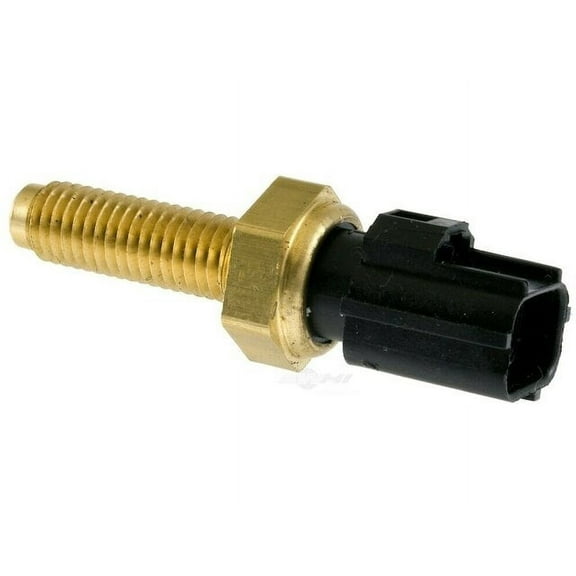 Cylinder Head Temperature Sensor - Compatible with 2000 - 2003, 2005 - 2008 Ford F-150 4.2L V6 VIN 2 2001 2002 2006 2007