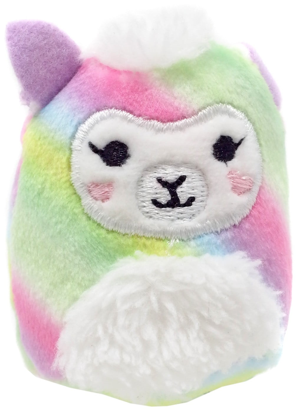 rainbow bird squishmallow