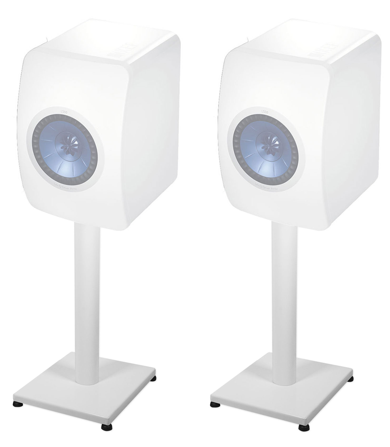 best stands for kef ls50