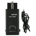 thumbnail image 2 of Avec Moteur de Rôtissoire de Câble USB, Moteur Barbecue Outil Barbecue, pour Barbecue Extérieur, 2 of 8