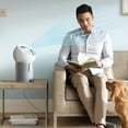 thumbnail image 4 of Dyson Pure Cool Me™ Personal Air Purifier Fan, 4 of 9