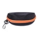 thumbnail image 4 of Billuyoard Estuche de almacenamiento para gafas de sol, bolsa de seguridad para gafas, organizador de transporte, hombres, mujeres, adultos, adolescentes, Naranja 5piezas Billuyoard CBP233558, 4 of 6