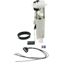 Fuel Pump Compatible With 2004 Pontiac Grand Prix 6Cyl 3.8L with Sending Unit