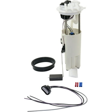 Fuel Pump Compatible With 2004 Pontiac Grand Prix 6Cyl 3.8L with Sending Unit