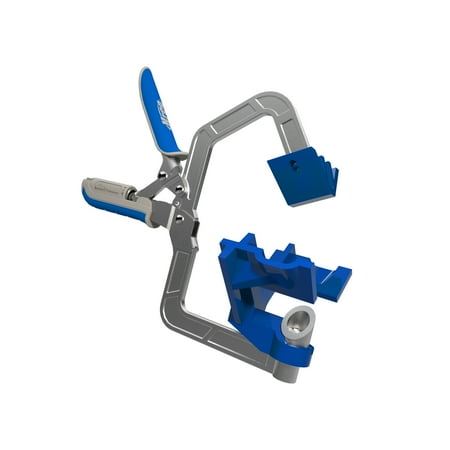 - Kreg KHCCC Corner Clamp w/ Automaxx