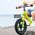 thumbnail image 3 of Bikes Lights Headlight Set Bright LED Warning Horn Headlight Night Cycling Riding for Men Women, 3 of 7