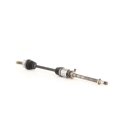 thumbnail image 2 of TrakMotive HO-8543 CV Axle Shaft Fits select: 2012-2015 HONDA PILOT, 2 of 4