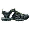thumbnail image 3 of Hi-Tec Sandales Eritio pour Hommes, 3 of 4