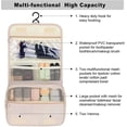 thumbnail image 4 of 8 Set Travel Packing Cubes, Ximito Luggage Organizers with Shoe Bag Compression Travel Luggage Bag, Multi-Functional Clothing Sorting Packages,Travel Packing Pouches, 4 of 8