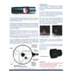 thumbnail image 4 of Colimador de Telescopio de 1,25 Pulgadas, Adaptador de Contador de Calibrador de 2 Pulgadas, Colimador de Reflector para Adaptador de Telescopio Newtoniano, 4 of 5