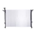 thumbnail image 2 of Radiator Fits 1968 Renault R10, 2 of 4