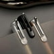 thumbnail image 5 of Geometric Metal Crinkle Pen Fidget,multicolor, 5 of 5