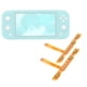 thumbnail image 1 of Cable Plano De Botón L/R PCB De Rendimiento Superior Cable De Botón De Consola De Juegos Duradero Para Consola De Juegos N-Switch ANGGREK Videojuegos, 1 of 8