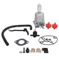 thumbnail image 2 of Carb, 498051 Rendimiento Estable Durable 495935 Para Tractores Cortacésped Reemplazo Para Motores Intek BS 14hp 15hp 16hp 17hp 18hp, 2 of 7