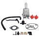 thumbnail image 1 of Kit de carburador 495935 de repuesto para motores Intek BS 14hp 15hp 16hp 17hp 18hp tractores Jadeshay A, 1 of 8