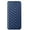 Blue, variant on Dteck Case for Samsung Galaxy A32 5G,Magnetic Leather Pattern Card Holder Wallet Case Hybrid Rubber Protective Kickstand Cover,Brown