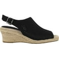 thumbnail image 2 of Easy Street Stacy Espadrille Sandals (Women), 2 of 6