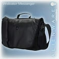 thumbnail image 6 of Mobile Edge AWVM1417 Alienware Vindicator Messenger Bag (13"/14"/17"), 6 of 6