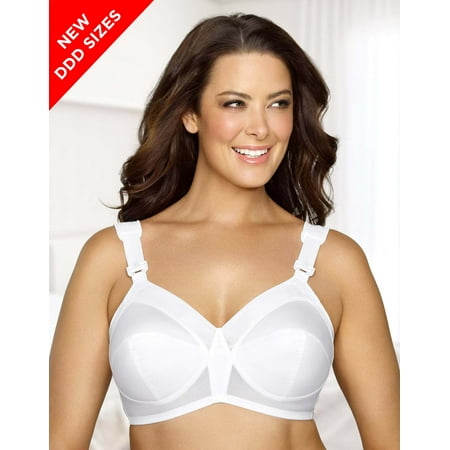 

Exquisite Form Fully® Original Wirefree Support Bra - Style 5100532