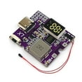 thumbnail image 1 of 22.5W Power Bank Bidirectional Fast Charging e Power Module Circuit Board Diy Motherboard Nesting High Power ,Safety and Reliability, 1 of 6