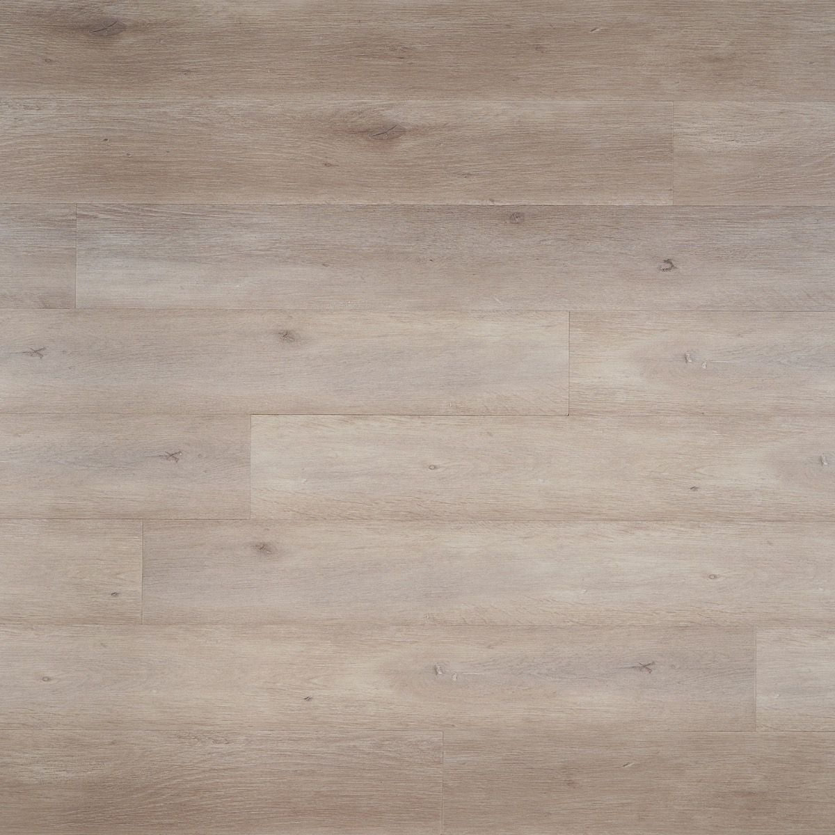 Bond Tile Lujo 28mil Oak Veranda 6 in. x 48 in. Rigid Click-Lock Luxury Vinyl Tile Flooring (27.39 Sq. Ft. / Case)