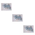 thumbnail image 2 of Guardurnaity Sequin Feather Applique Festival Dress Sew Patch Sewing  Lace Embroidery on Supplies Handicraft for Tailor Designers Type1, 2 of 6