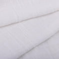 thumbnail image 4 of simhoa Linen Fabric Linen Fabric for Sewing And Decorating Soft Opaque Beauty Clothing White, 4 of 8