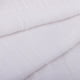thumbnail image 4 of 1 de tela de suave 50 '' de ancho para confección de cortinas de pantalones de ropa Blanco, 4 of 9
