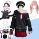 thumbnail image 1 of Traje de Cosplay de Anime Trinity General School Loli Sailor uniforme de Halloween, juego Shimoe Koharu Blue Archive Project MX, peluca, 1 of 5