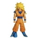 thumbnail image 2 of Dragon Ball Z: Super Saiyajin 3 Goku Figura de PVC, 2 of 4