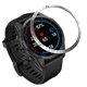 thumbnail image 2 of Bisel Del Reloj Bisel Del Reloj Anillo De Parachoques De La Cubierta De La Caja Del Bisel De Acero Inoxidable (Para Garmin Fenix ​​7S Silver), 2 of 6