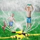 thumbnail image 1 of Juguetes acuáticos de verano, rociador de agua para niños, juegos acuáticos, juegos de patio trasero, rociador de agua para niños creado magistralmente, 1 of 8