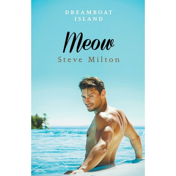 Dreamboat Island Meow, Book 3, (Paperback)