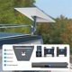 thumbnail image 4 of For Gen 3 RV Ladder Mount 360° Adjustable Mount Rack, 4 of 5
