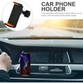 thumbnail image 3 of Cell Phone Stand Car Mount CD Slot Phone Holder Car Phone Holder Windshield Auto Phone Holder CD Port Phone Holder, 3 of 6